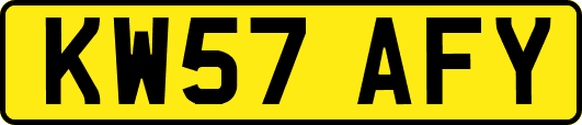 KW57AFY