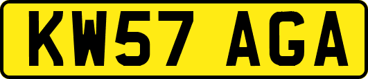 KW57AGA