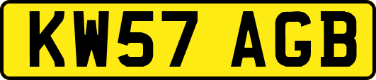 KW57AGB