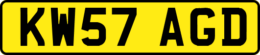 KW57AGD
