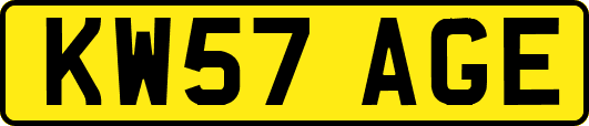 KW57AGE