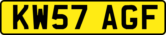 KW57AGF