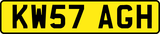 KW57AGH