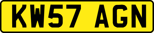 KW57AGN