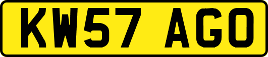 KW57AGO