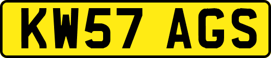 KW57AGS