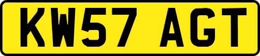 KW57AGT