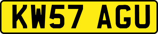 KW57AGU