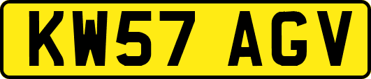 KW57AGV