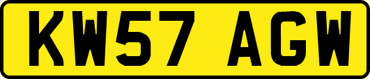 KW57AGW