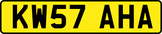 KW57AHA