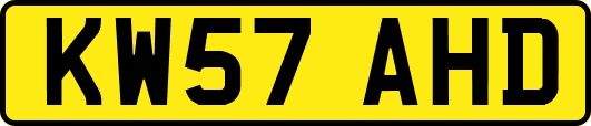 KW57AHD