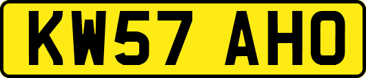 KW57AHO