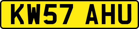 KW57AHU