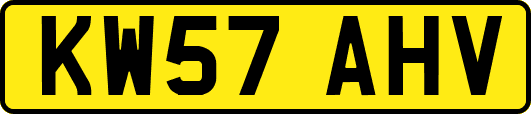 KW57AHV