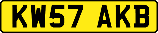 KW57AKB