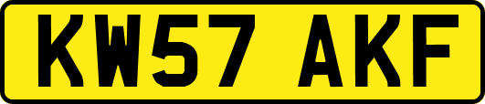 KW57AKF