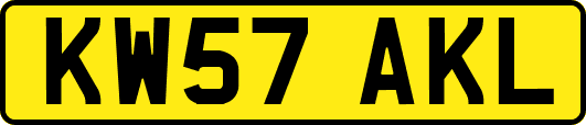 KW57AKL