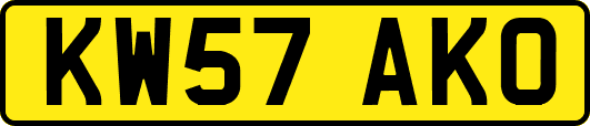 KW57AKO