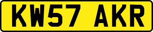 KW57AKR