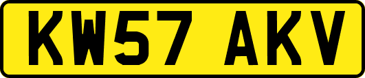 KW57AKV