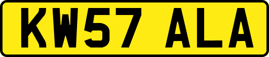 KW57ALA