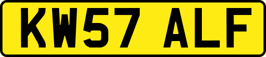 KW57ALF