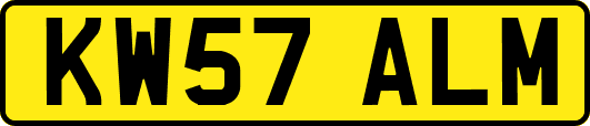 KW57ALM