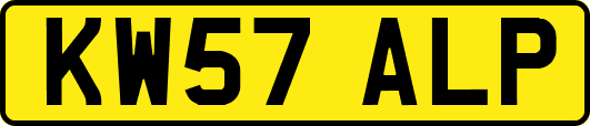 KW57ALP