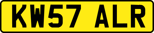 KW57ALR