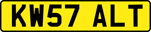 KW57ALT