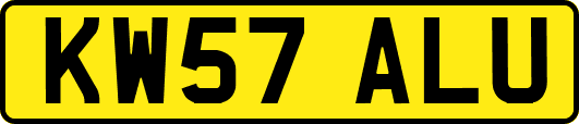 KW57ALU