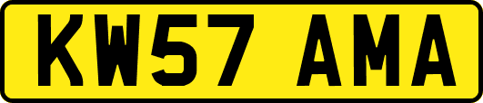 KW57AMA
