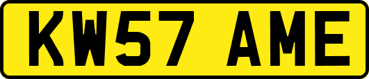 KW57AME