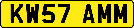 KW57AMM