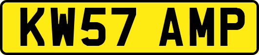 KW57AMP