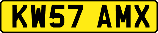 KW57AMX