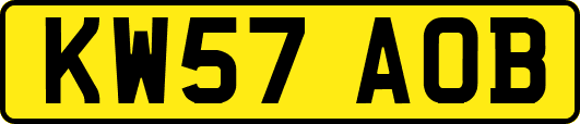 KW57AOB