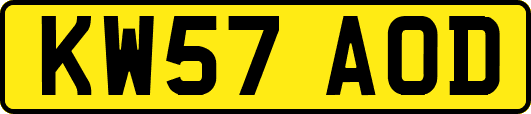 KW57AOD