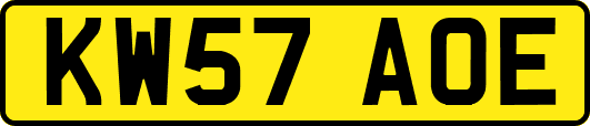 KW57AOE