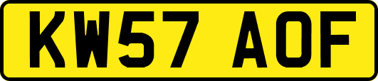 KW57AOF