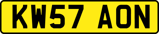 KW57AON