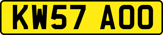 KW57AOO