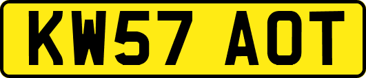 KW57AOT