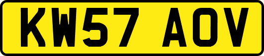 KW57AOV