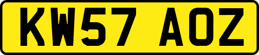 KW57AOZ