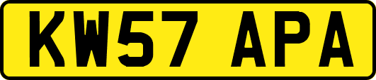 KW57APA