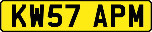 KW57APM