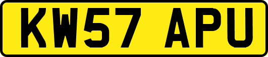 KW57APU