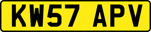 KW57APV